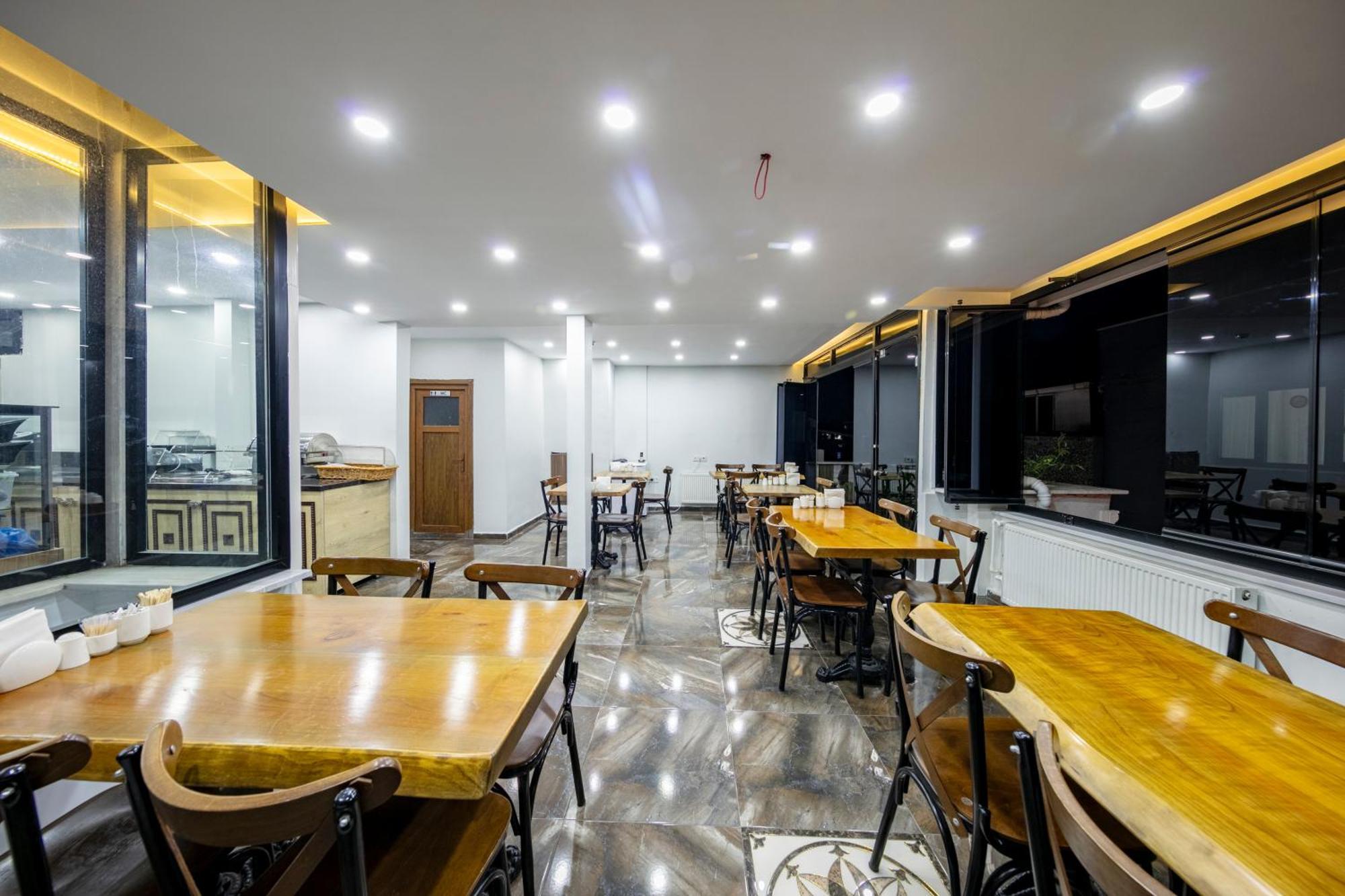 Hotel Gul Istanbul