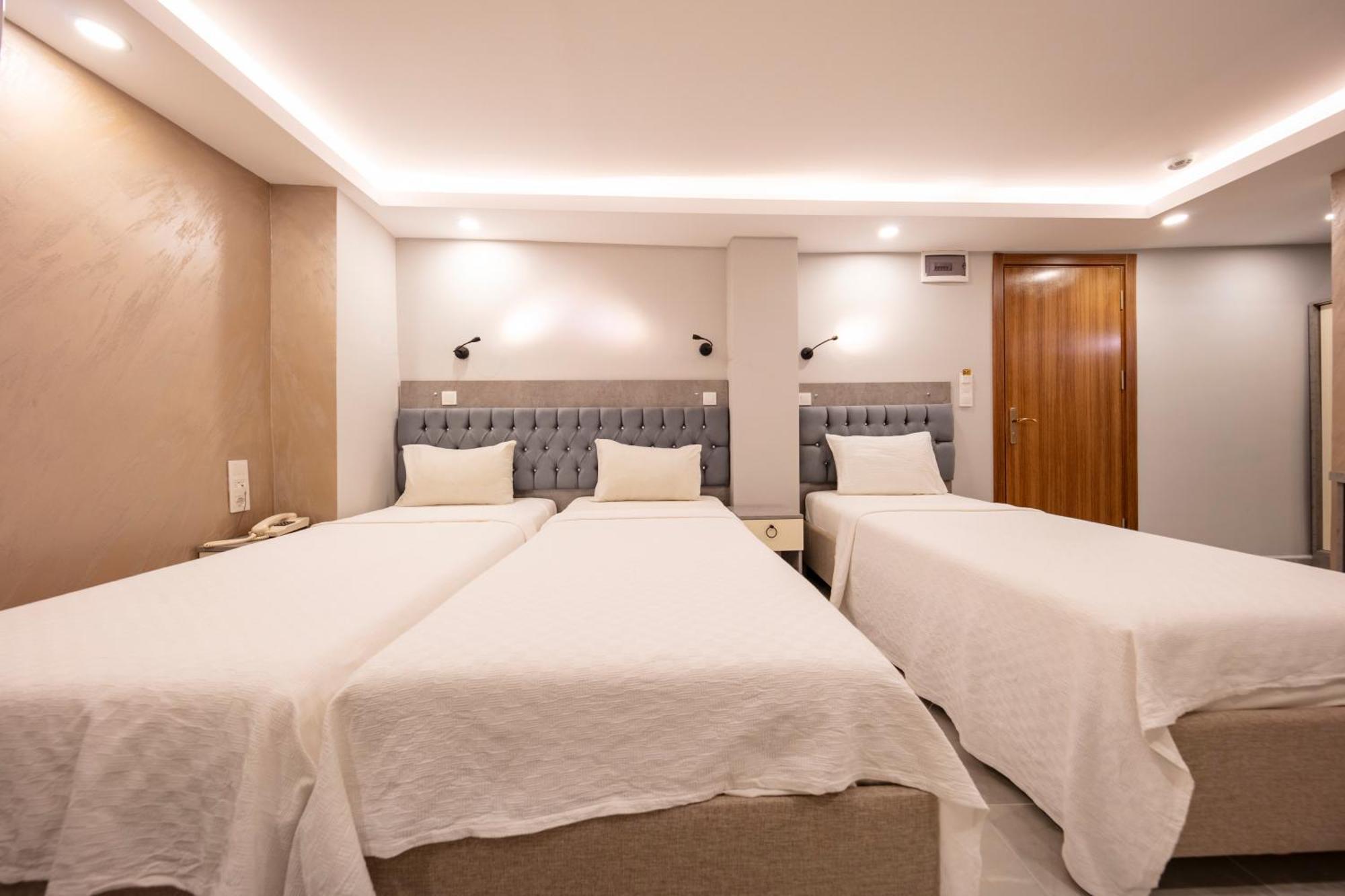 Hotel Gul