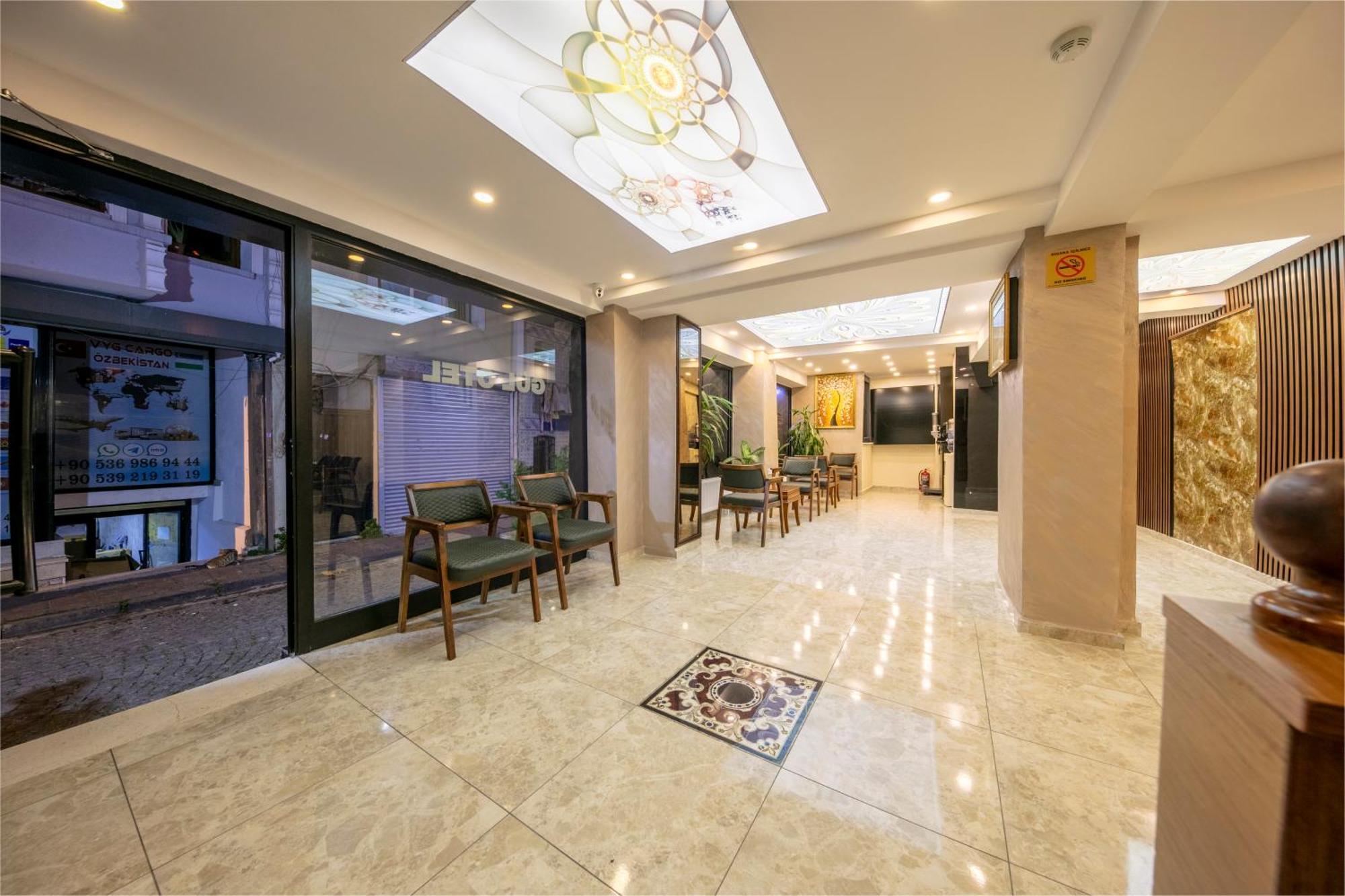 Gul Hotel