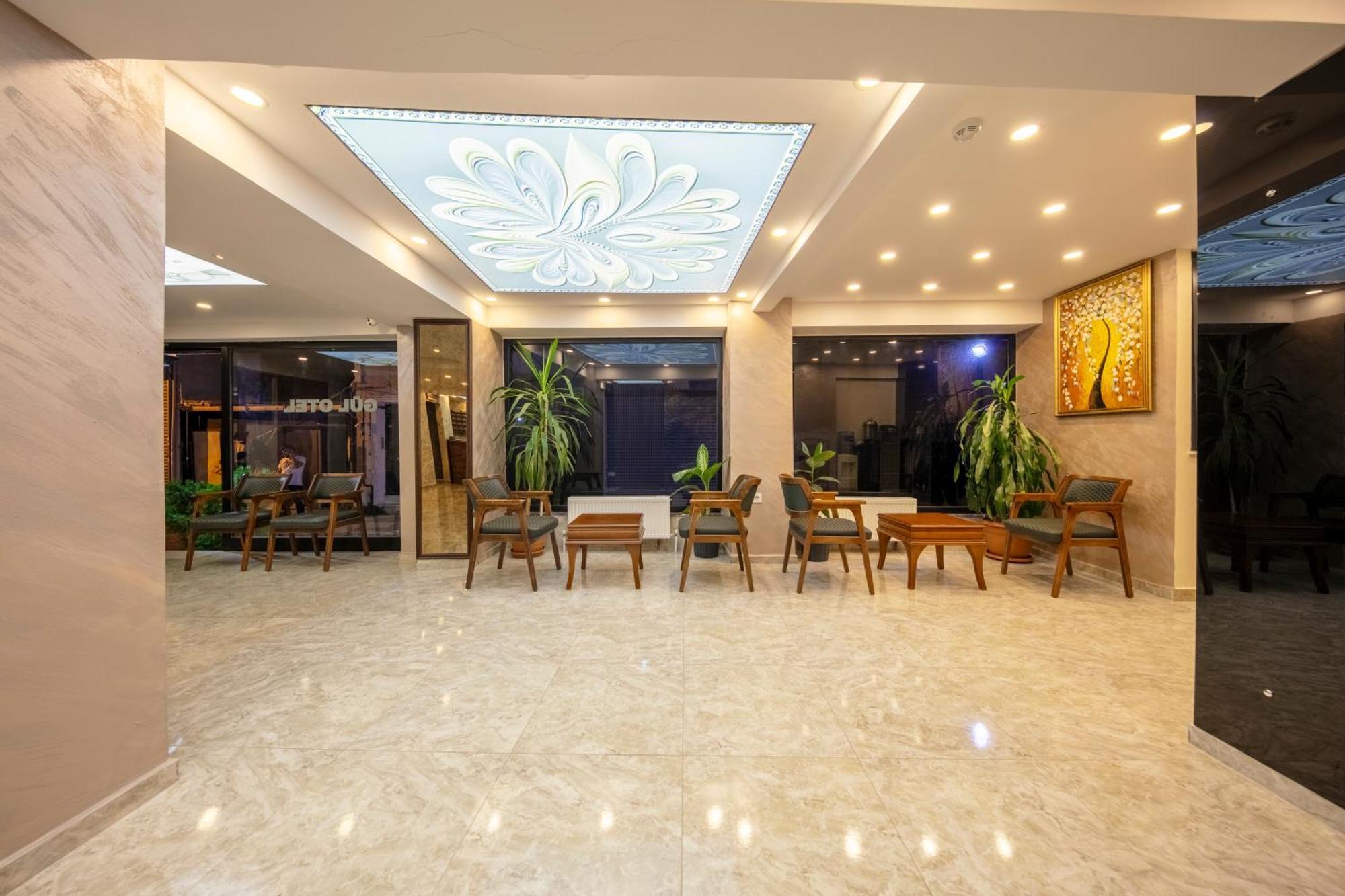 Gul Hotel