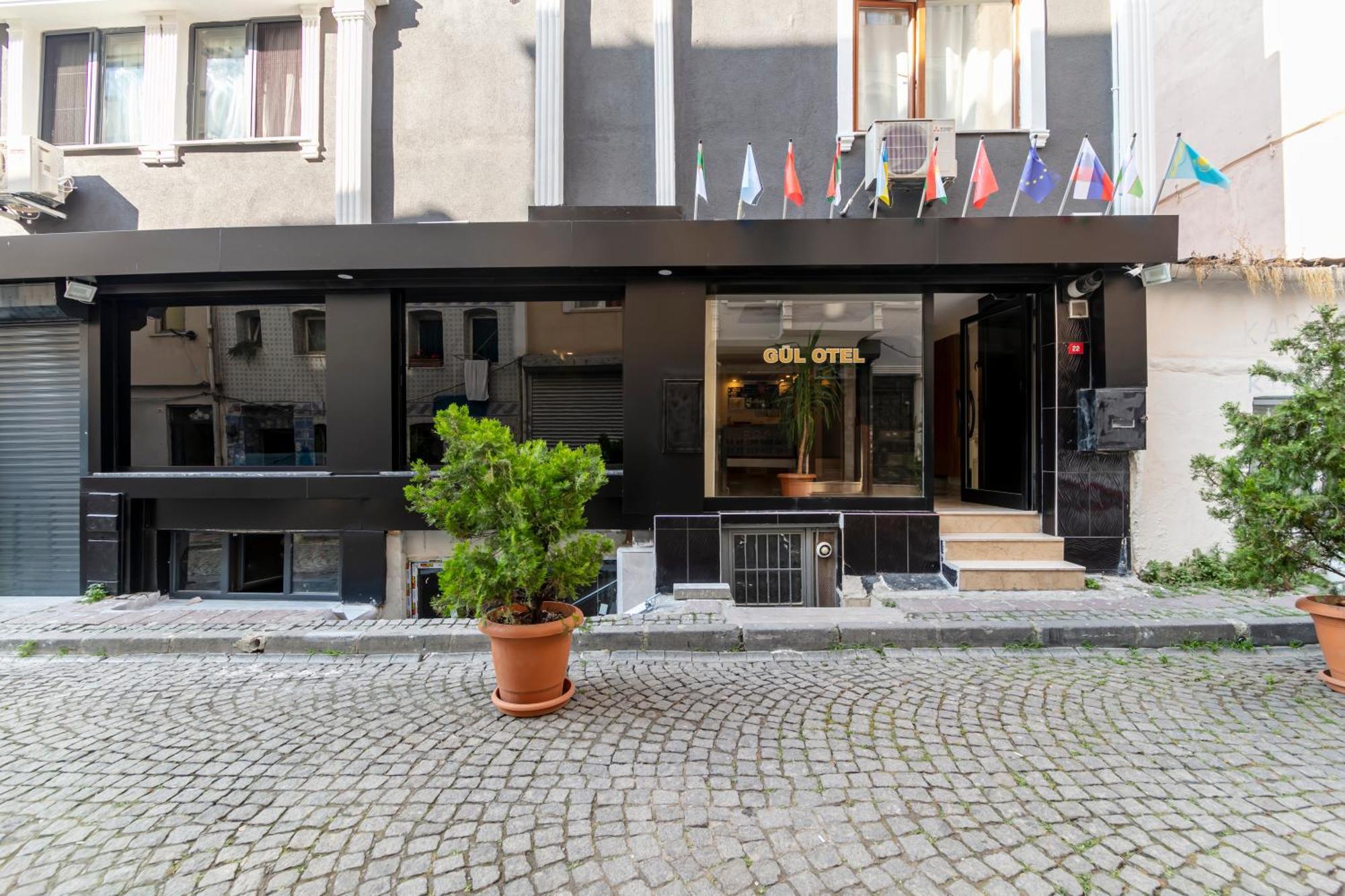 Hotel Gul