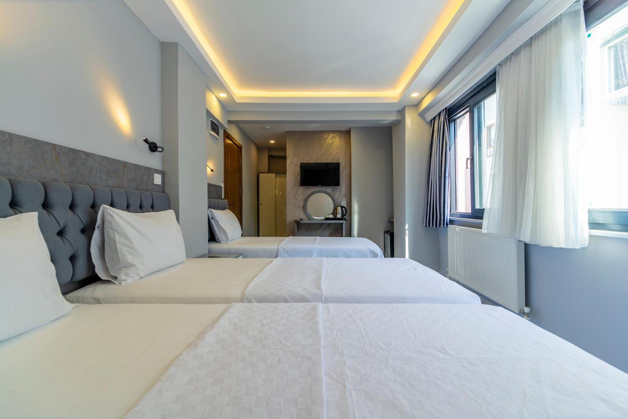 Gul Hotel 3*