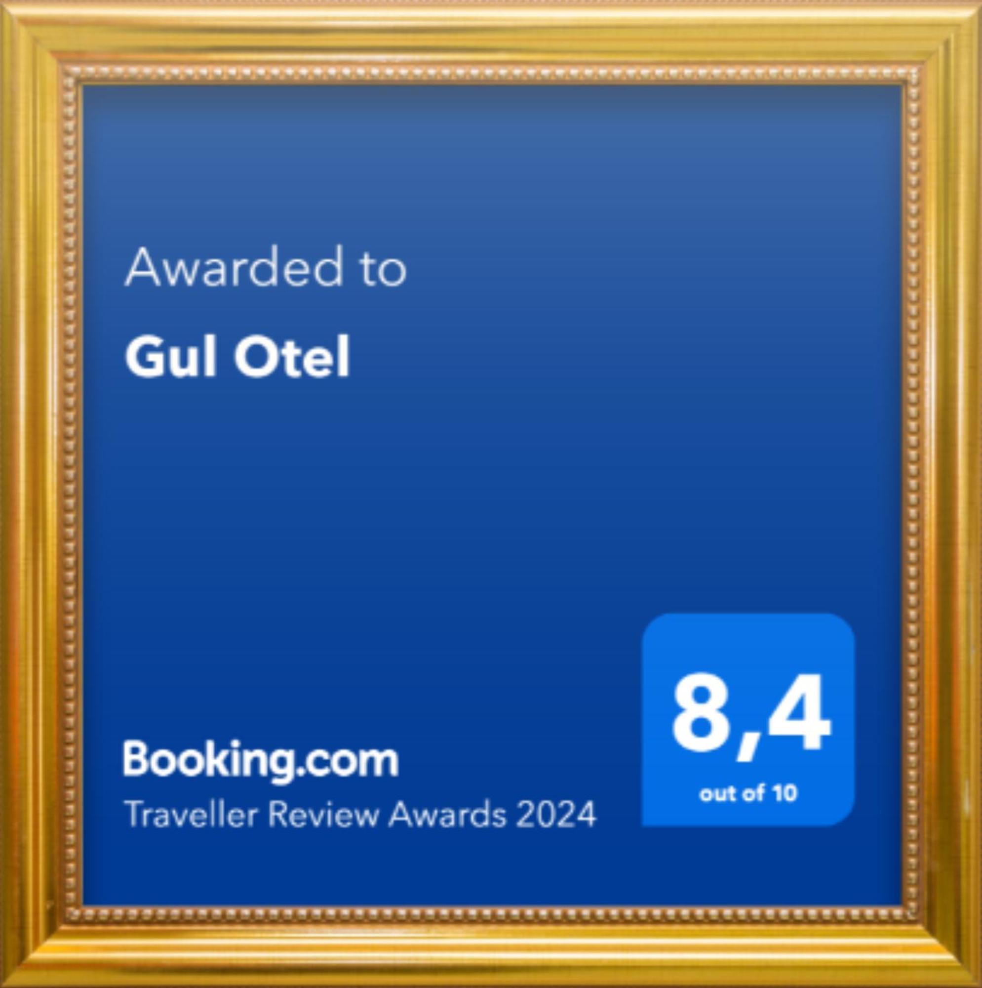 Gul Hotel 3*